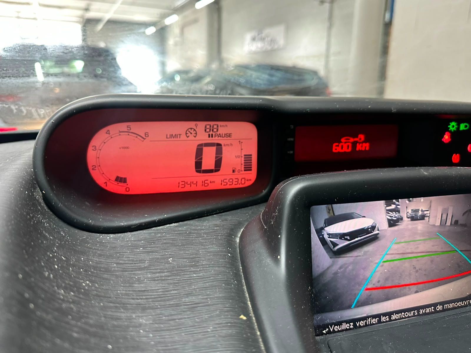 Citroën Automobili: CITROEN C3 Picasso 1.6 BlueHDi Sélection – Usato da Aclens venduto da sobacopeludo 6