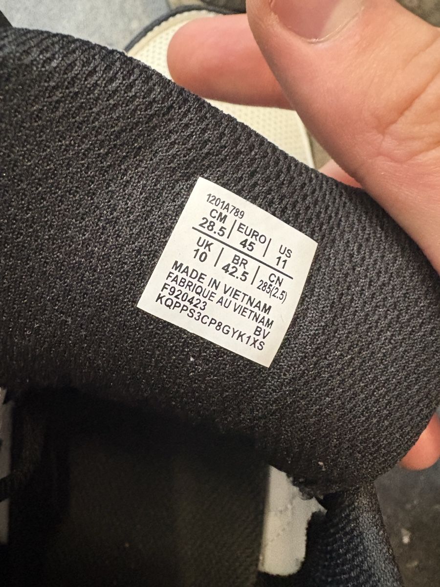 Asics Chaussures hommes: Asics GEL-NYC – Neuf (Voir description) à Aarau Rohr par dic_877y 5