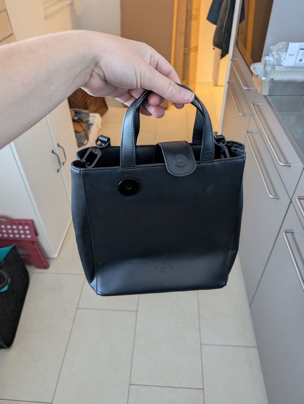 Liebeskind Borse da donna: Liebeskind Paper Bag S – Usato da Oberwil BL venduto da lisagautschi