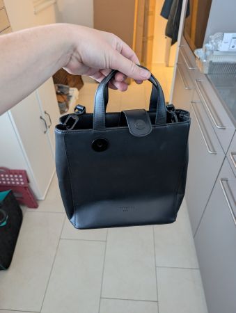 Liebeskind Paper Bag S