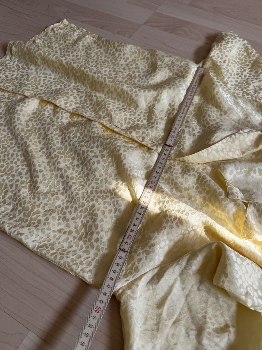 Blusen: Seide Bluse Vintage Swiss Made S / M – Gebraucht aus Birmensdorf ZH von elibela 5