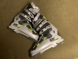 Skischuhe 29,5 Fischer Mix7 SomaTEC