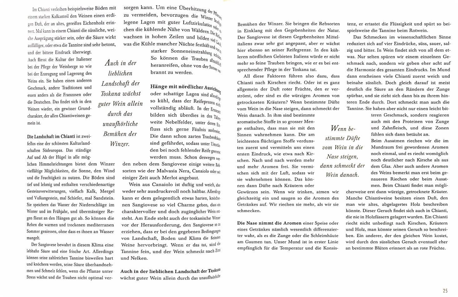 Libri: Weinsein - Vom Weinberg bis ins Glas – Usato da Sarnen venduto da Livres 5