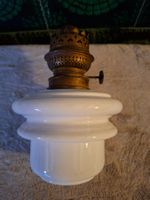 Antike Petroleumlampe Lampe Brenner Ersatzteil Antik