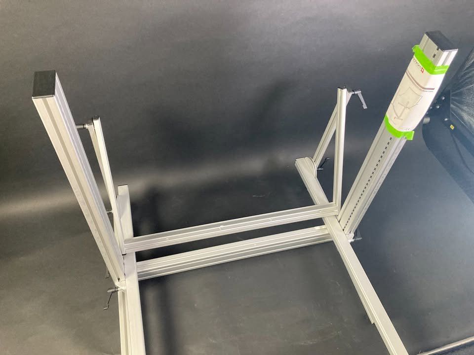 Elinchrom Autres décorations & accessoires: Table multifonctionnelle EL Multi-Table, robuste! – D'occasion à Lausanne par makenaikimuchi 1