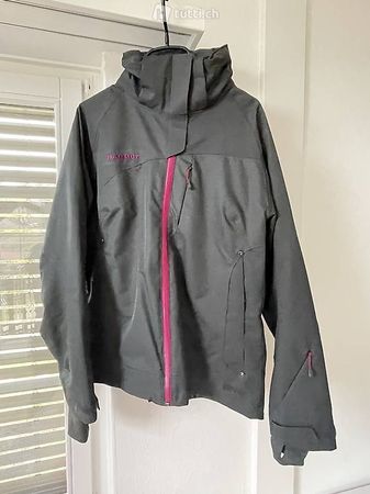 Skijacke Mammut