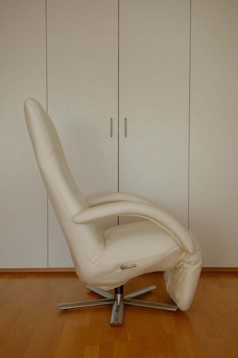 Strässle Poltrone: Relax Sessel Strässle – Usato da Birmensdorf ZH venduto da Valerushe 2