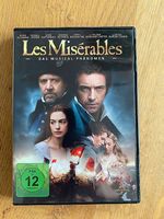 DVD Les Miserables (Das Musical)