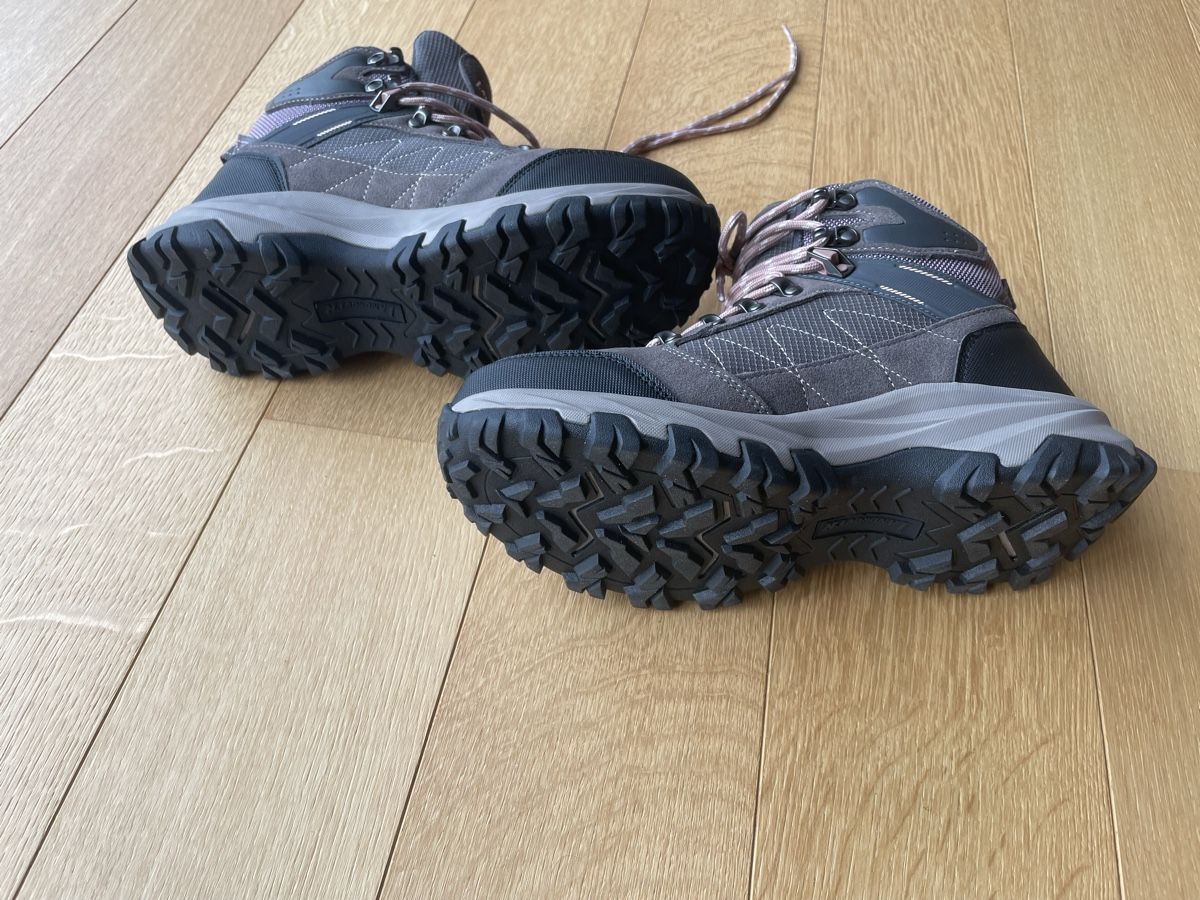 Landrover Scarpe da uomo: Wanderschuhe NEU! Gr. 39 – Nuovo e nell'imballaggio originale da Weggis venduto da Prinz49 4