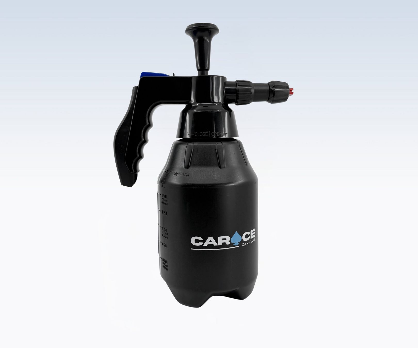 Altro per la casa: Pumpsprühflasche SnowFoam Pro – Nuovo e nell'imballaggio originale da Biberist venduto da carace.ch