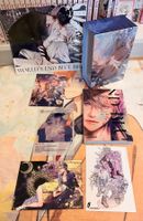 Boys Love Manga mit Schuber und Extras: Worlds End Blue Bird