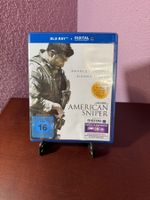 "American Sniper" Blue-Ray