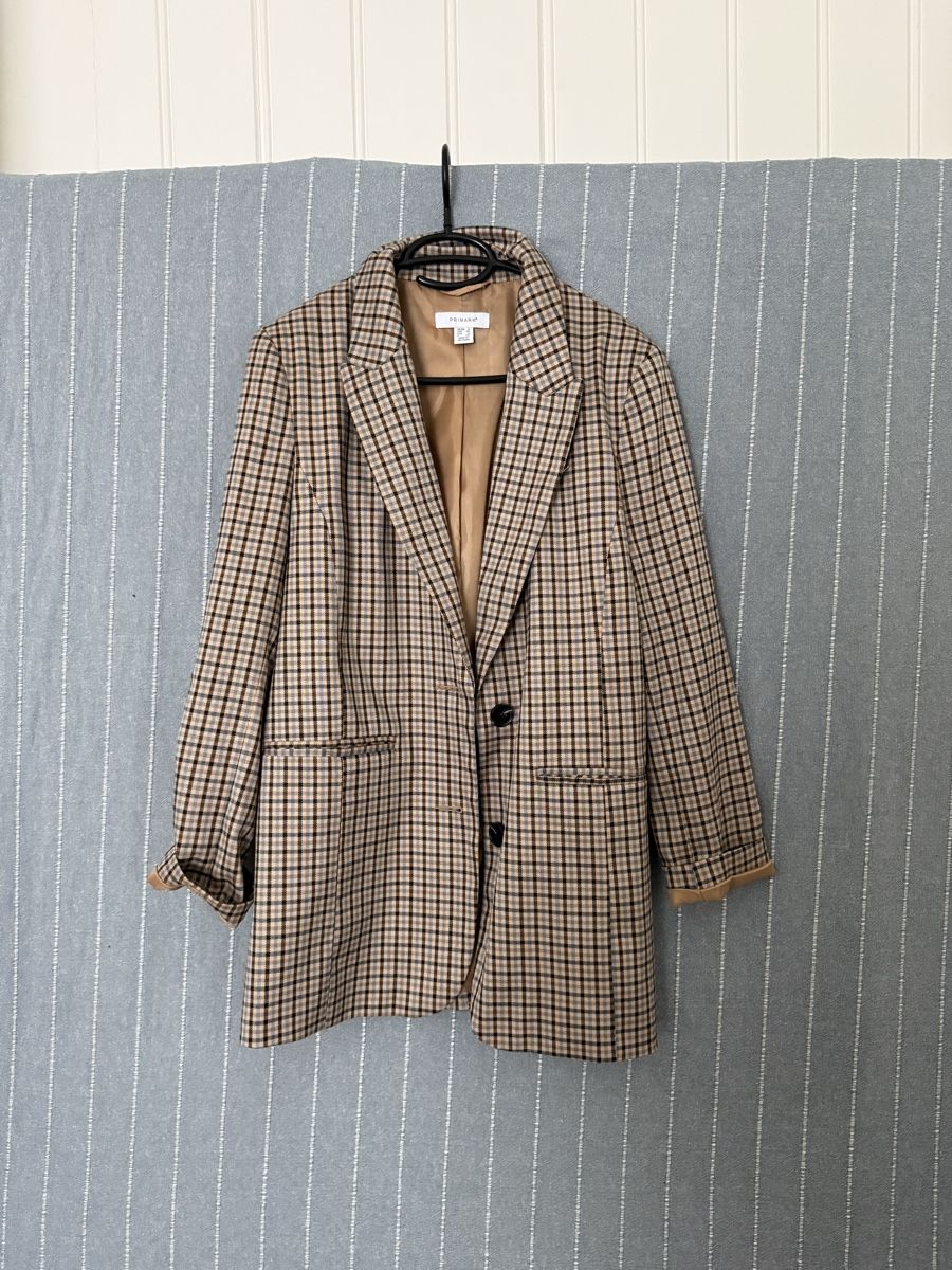 Primark Giacche: Blazer – Usato da Chur venduto da flujan