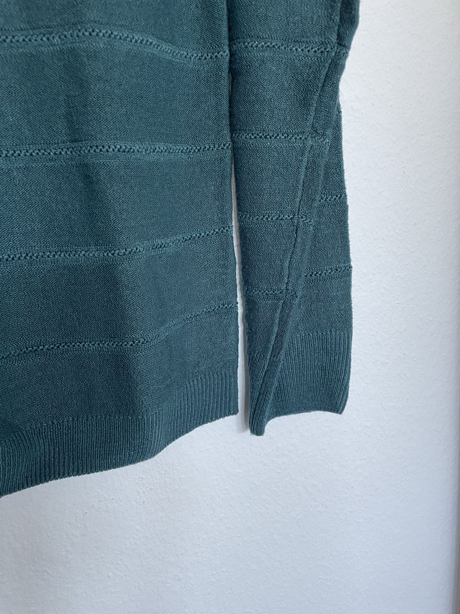 Maglioni & Felpe: Stylischer Damenpullover Gr. S – Usato da Basel venduto da Robyn20 3