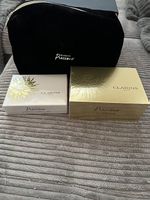 Clarins Precious La Crème Riche Set NEU OVP (Wert ü.500 CHF)