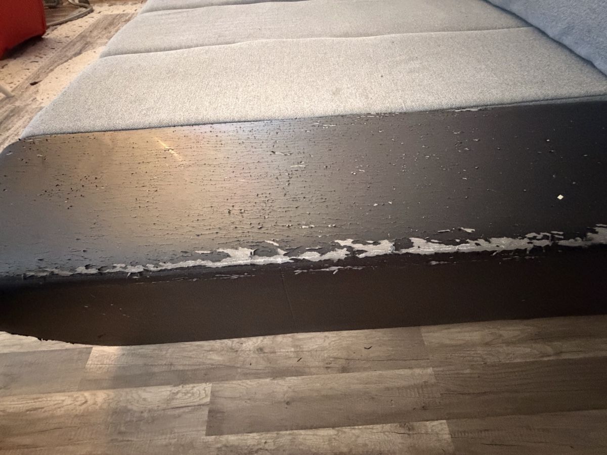 Sofas: Sofa ab 1 Fr. – Défectueux à Thörigen par Edith034 5