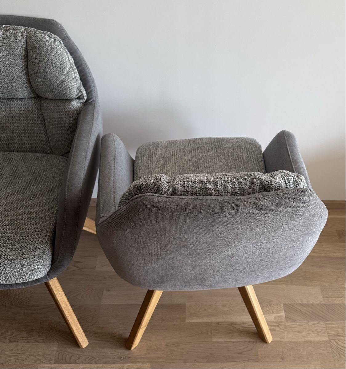 Poltrone: Armchairs - Perfect condition – Usato da Horw venduto da and_wx8j 4