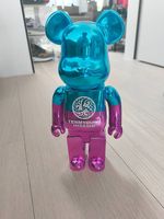 Bearbrick x XLARGE x Tenmyouya Hishashi 400%