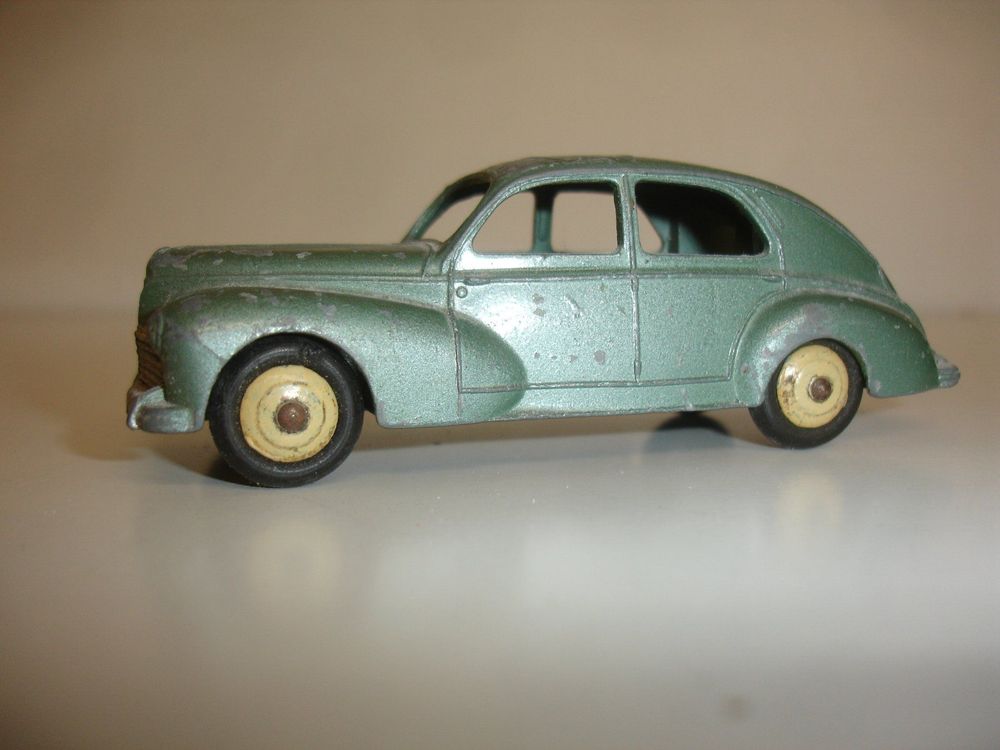 203 dinky d'occasion - Collection