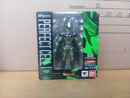 Figurine S.H.Figuarts Perfect Cell Dragon Ball Z