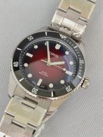 Oris X RedBar Limited Edition II