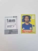 Panini Sticker CUW9