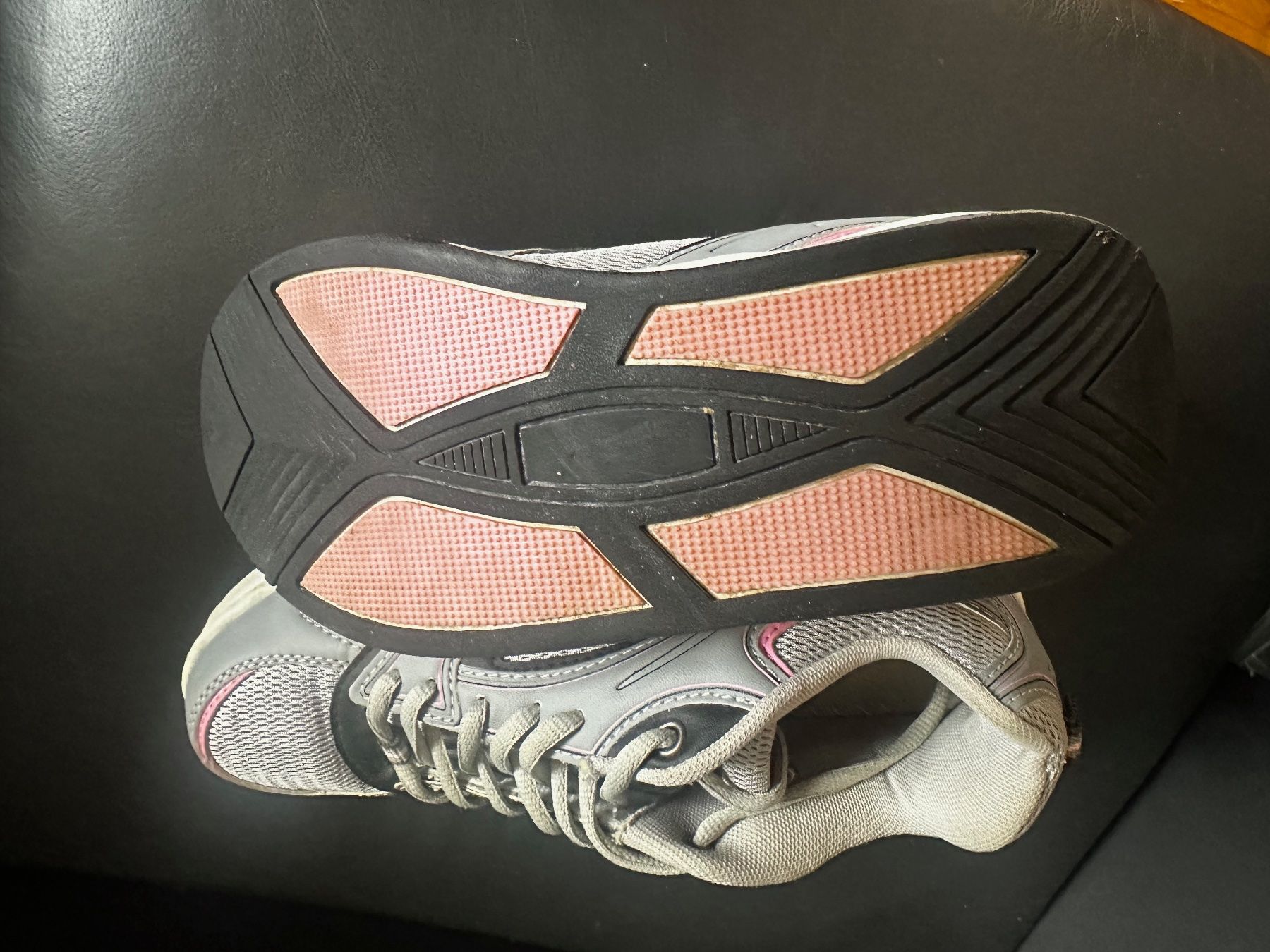 Chaussures hommes: Sneaker  mit abrollen Sohle Top Gr. 37 – Neuf (Voir description) à Köniz par Infresh8 3