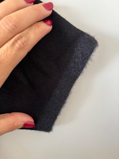 Maglioni & Felpe: Kurzarm Pulli – Usato da Zürich venduto da CoCos_Closet 2