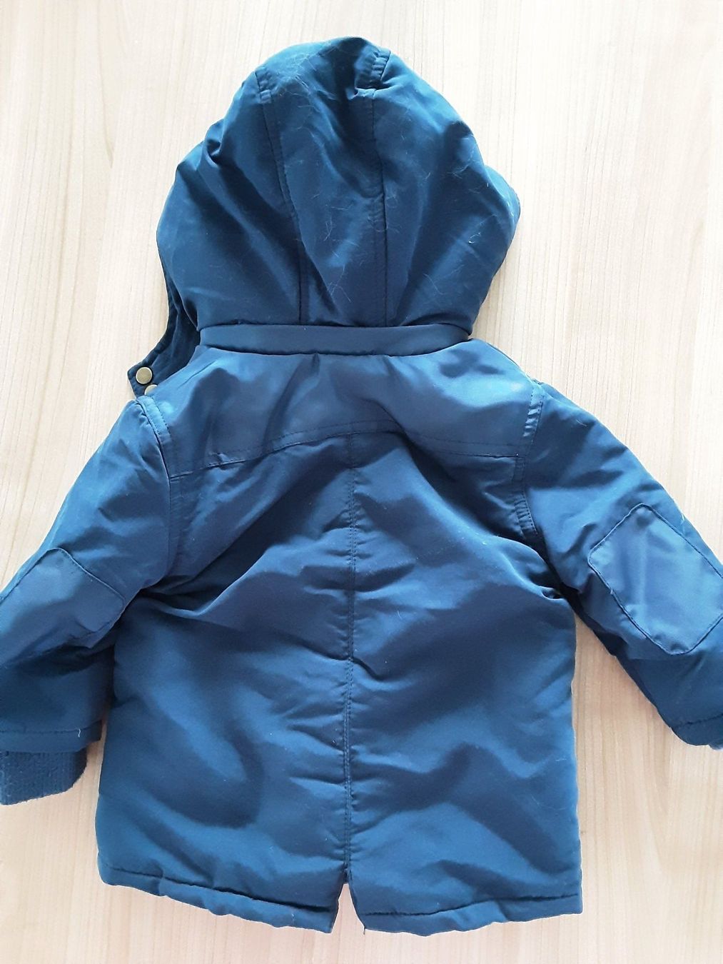 Jacken & Mäntel: Kinderjacke Gr.74 – Gebraucht aus Schötz von Nico040 2