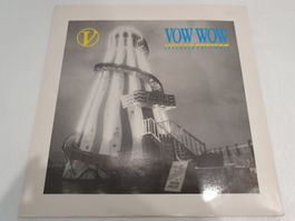 Vow Wow – Helter Skelter (Extended Gaijin Mix)