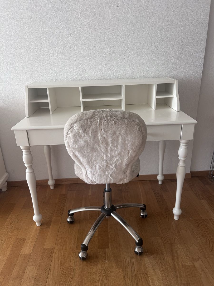 Schreibtische: Schreibtisch weiss  – Gebraucht aus Zürich von mar_6d52 4