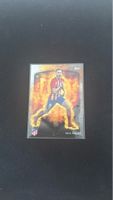 Saúl Ñíguez - Topps - Atletico Madrid - Team Set
