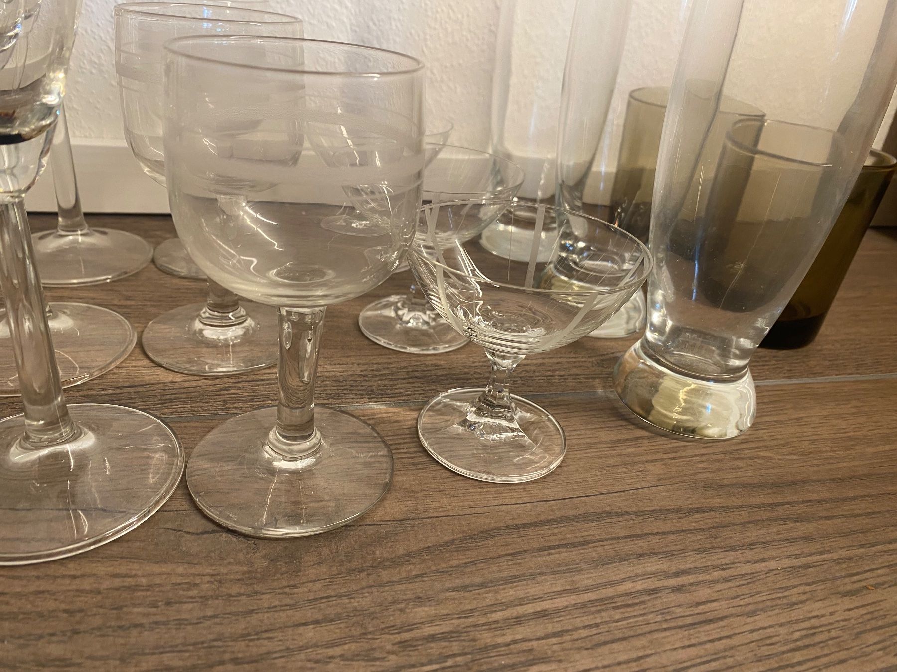 Geschirrsets: Glaser & Geschirr-Set / Lot – Gebraucht aus Pratteln von a23_j2gs 5