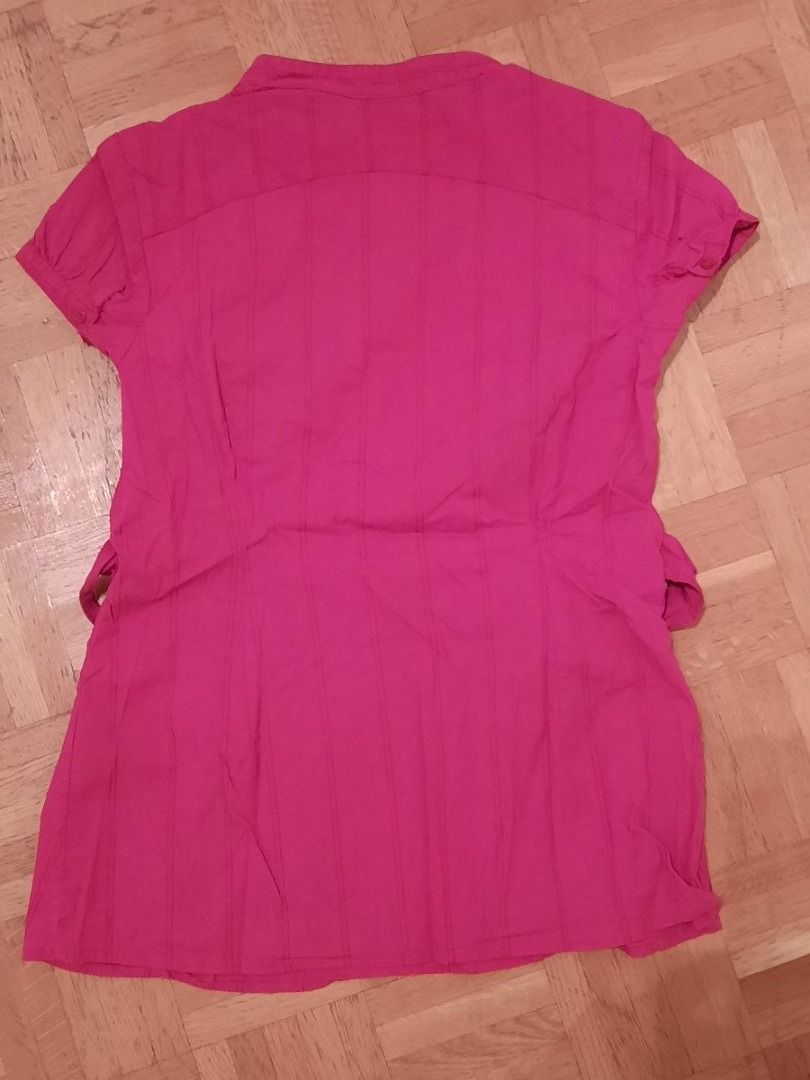 H&M Camicette: Schwangerschaftsbluse – Usato da Emmen venduto da whytekc 1