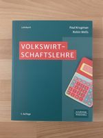 Volkswirtschaftslehre