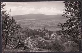 Gontenschwil Gesamtansicht