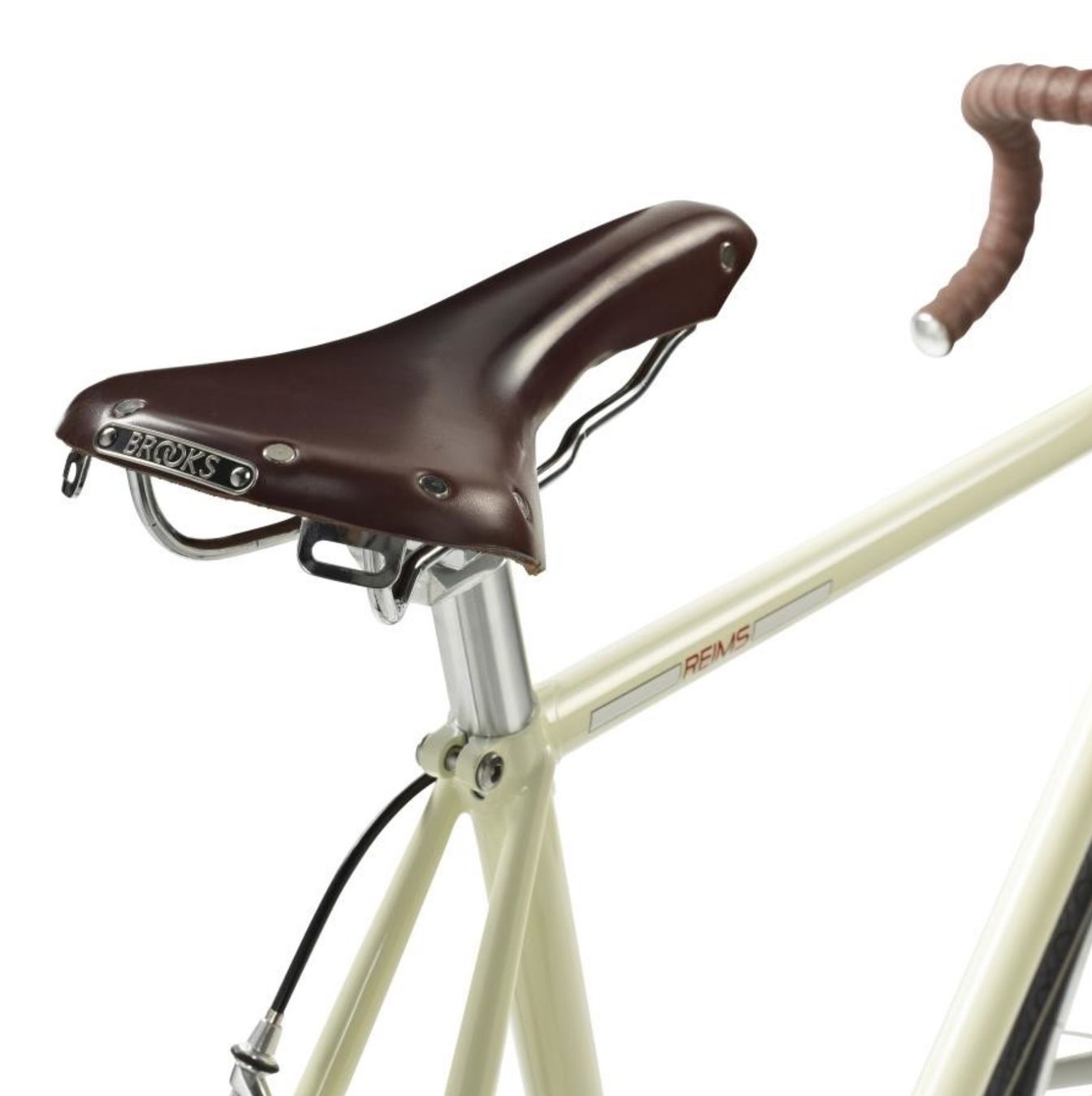 Biciclette: VELO COURSE COOPER cadre taille 52 – Usato da Genève venduto da NEWGVA 7