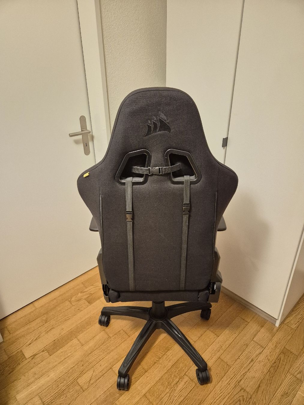 Corsair Chaises: Corsair Gamig Stuhl – D'occasion à Kerns par dur_7wcf 3