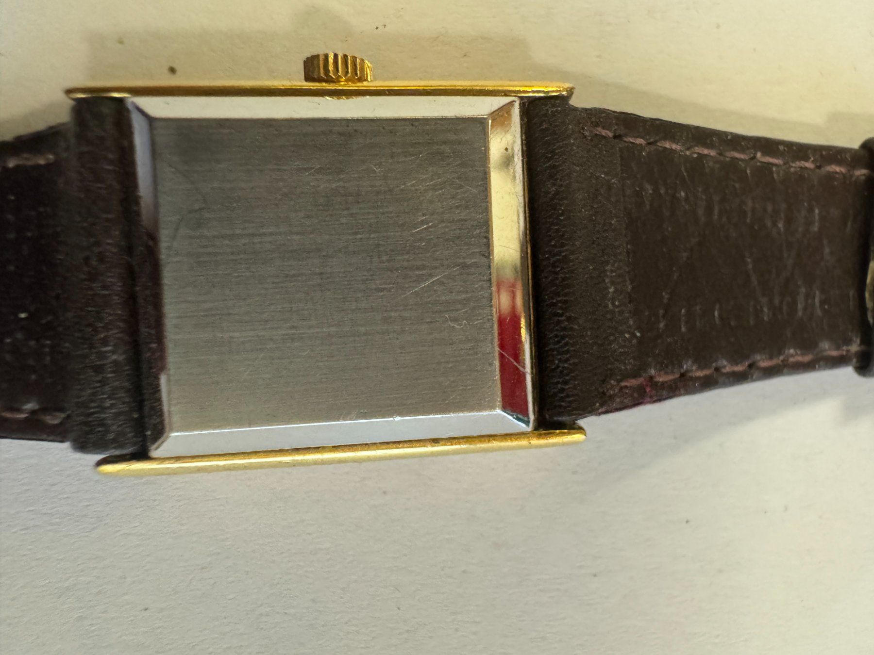 Omega Uhren: montre dame omega – Gebraucht aus Péry von lecrampet