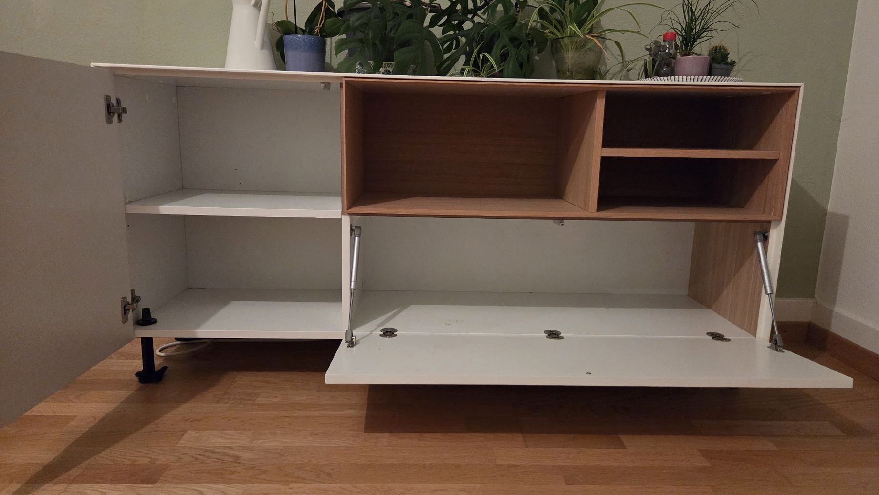 Kommoden: Sideboard TV-Möbel – Neu (gemäss Beschreibung) aus Bern von Yawillichhaben 1