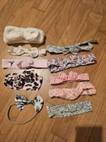 baby - Kleinkind Mützen und Haarbändeli
