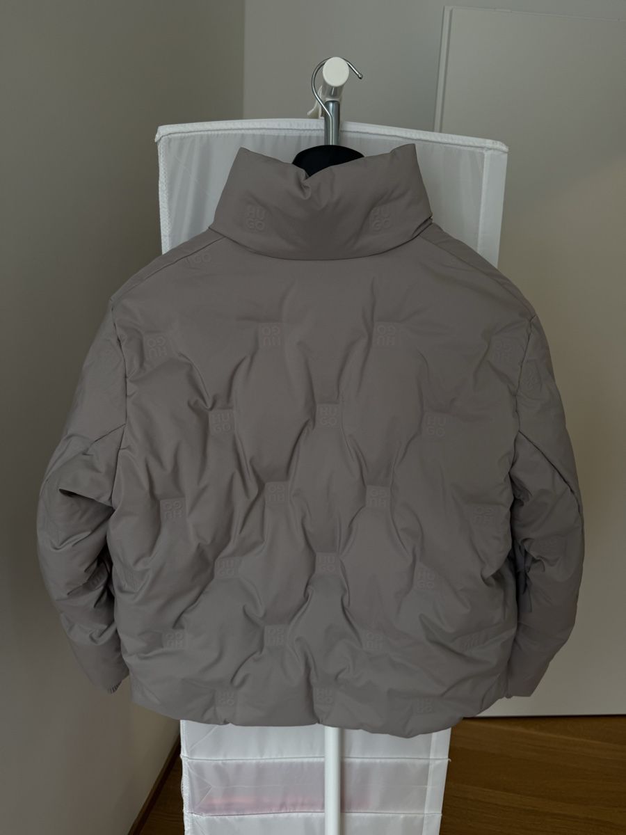 Hugo Boss Giacche: Veste HUGO L – Nuovo e nell'imballaggio originale da Châtelaine venduto da Veradat 3