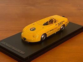 Tron Models Alfa Romeo Spider «Bonnie» Bonneville 2001 1/43