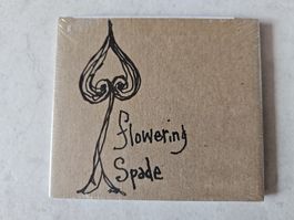 Sean Hayes  -  Flowering Spade  /  Digipak Fabrikneu