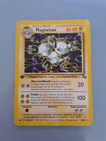 Pokémon Karte: Magneton – Neo Discovery (26/62) 1. Edition
