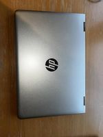 HP Pavilion x360, i5 8. Gen, Touchscreen