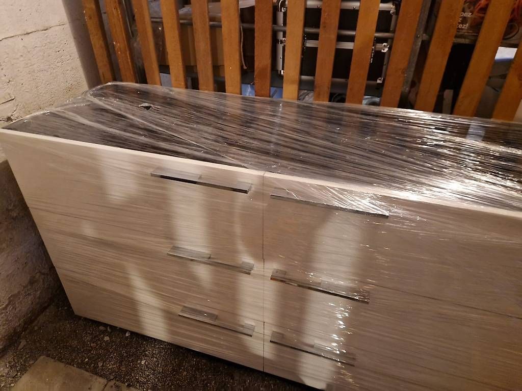 Commodes: Kommode SCOOP Conforama – D'occasion à Kilchberg ZH par yoa_7ndh