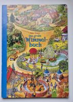 Das grosse WIMMELBUCH    💙   von Anne Suess