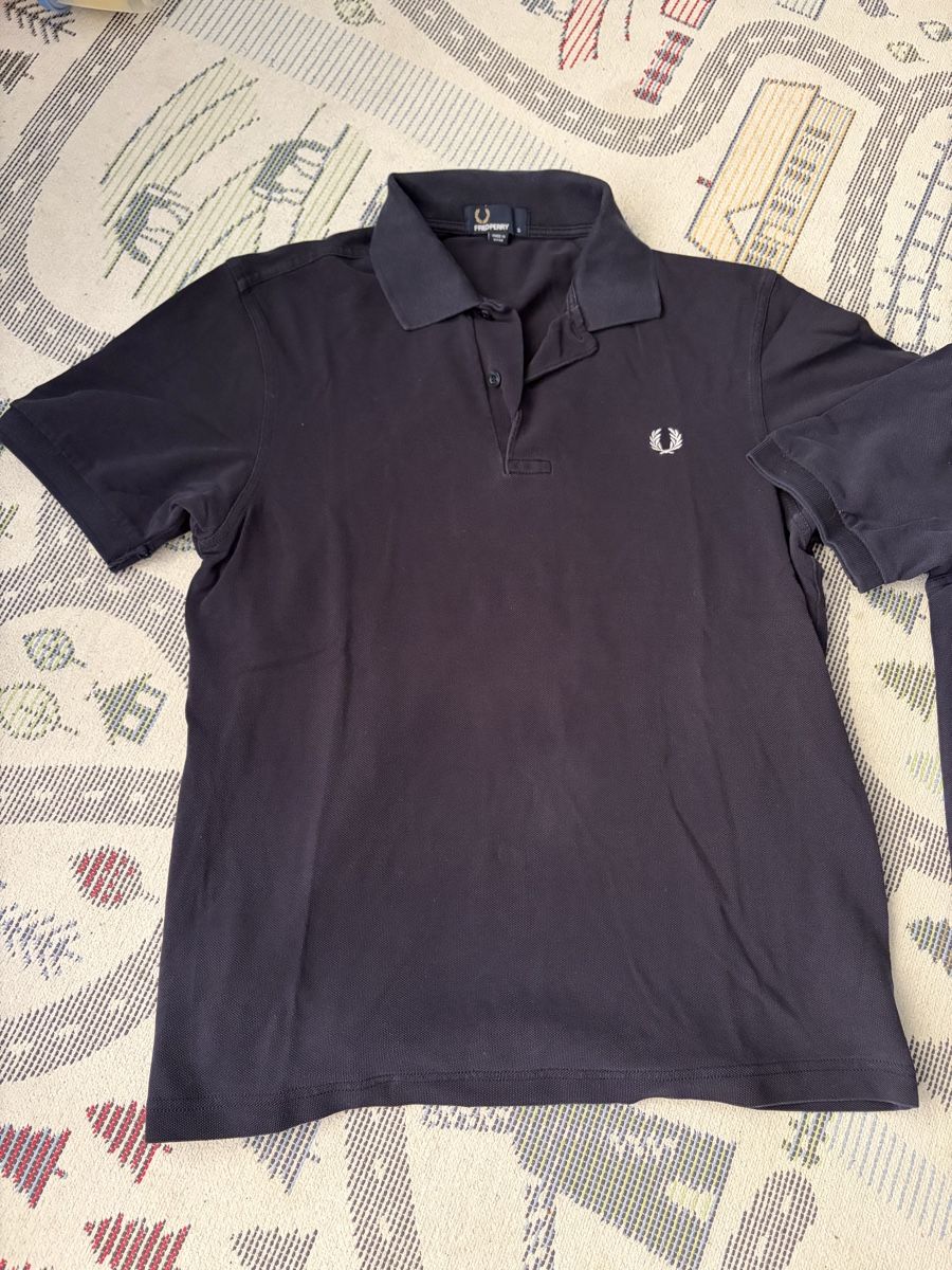Fred Perry Magliette Polo: 2 x Poloshirt Fred Perry, Size S – Usato da Meierskappel venduto da Tarmogoyf 1