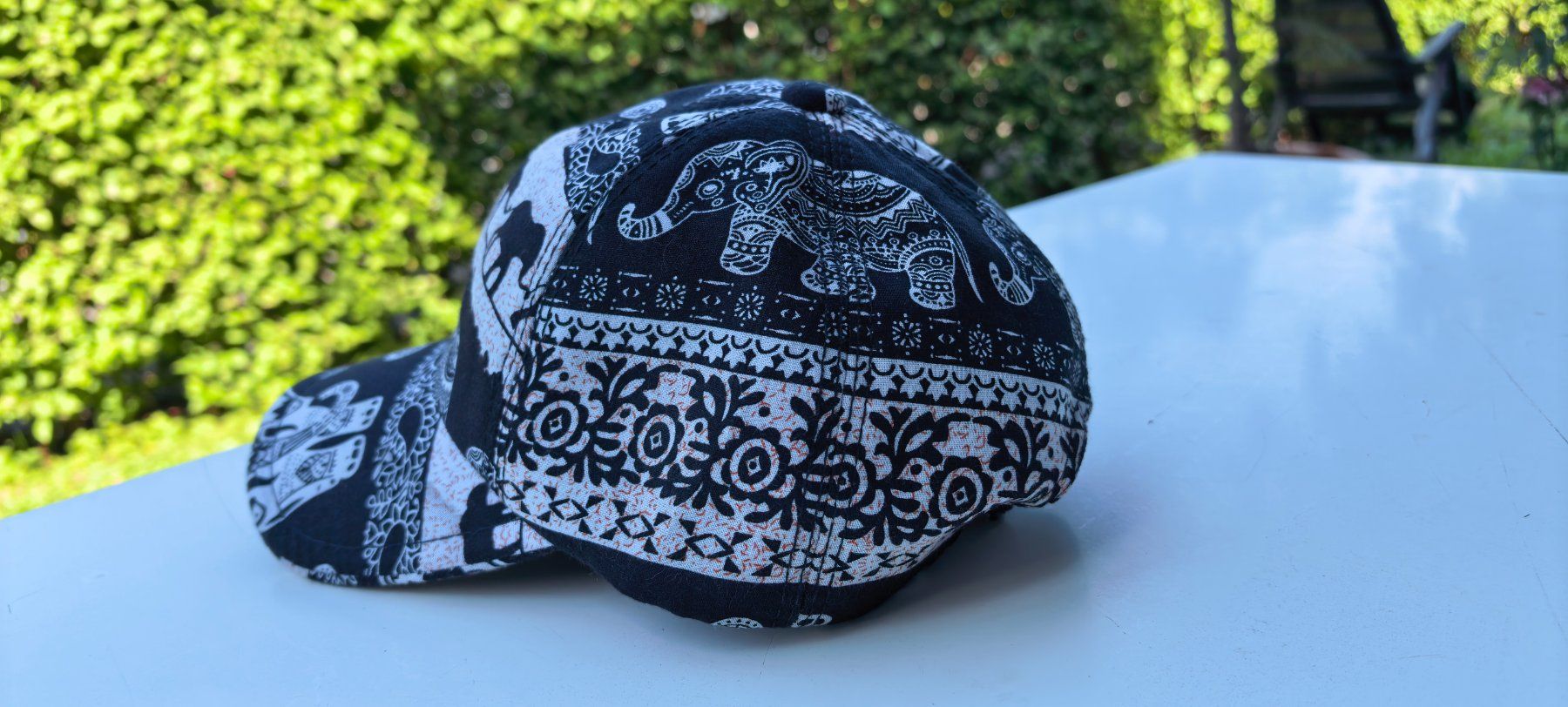 Lotti di vestiti: Sommerset Rock Hose Cap – Nuovo (secondo la descrizione) da huenenberg venduto da Suizofelize 6